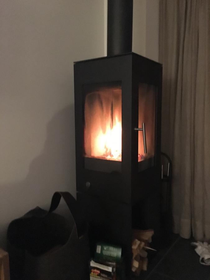 Greppon Blanc A2 Apartman Nendaz Kültér fotó