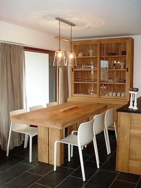 Greppon Blanc A2 Apartman Nendaz Kültér fotó